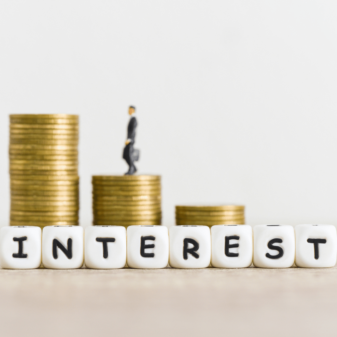 What we know about Interest and Interest Rates - BIR Finance