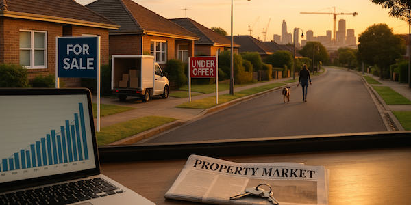 BIR Finance: Just for buyers - our free property concierge service