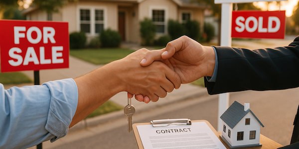 BIR Finance: Buying before you sell - your funding options explained