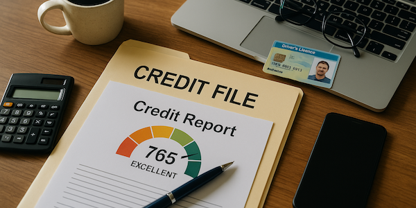 BIR Finance: Your credit file can be lender-critical: Obtain our special report