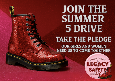 BIR Finance: Take the pledge